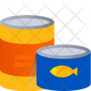 پیش‌نمایش فایل cannel-fish-food-3674014 از پک کمپینگ