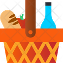 پیش‌نمایش فایل picnic-basket-3673987 از پک کمپینگ