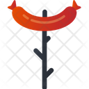 پیش‌نمایش فایل sausage-3674017 از پک کمپینگ