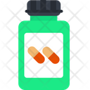 پیش‌نمایش فایل pills-bottle-3673932 از پک باشگاه ورزشی