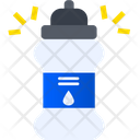 پیش‌نمایش فایل shaker-bottle-3673923 از پک باشگاه ورزشی