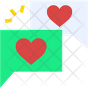 پیش‌نمایش فایل love-chat-3673872 از پک عروسی