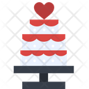 پیش‌نمایش فایل wedding-cake-3673834 از پک عروسی