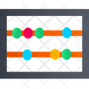 پیش‌نمایش فایل abacus-3674092 از پک اسباب‌بازی‌های کودکان