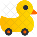 پیش‌نمایش فایل rubber-duck-3674062 از پک اسباب‌بازی‌های کودکان
