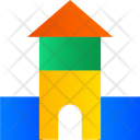 پیش‌نمایش فایل sand-castle-3674064 از پک اسباب‌بازی‌های کودکان