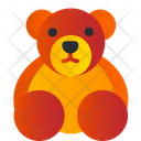 پیش‌نمایش فایل teddy-bear-3674082 از پک اسباب‌بازی‌های کودکان