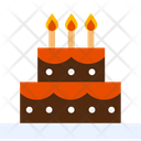 پیش‌نمایش فایل cake-3673728 از پک جشن