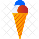 پیش‌نمایش فایل ice-cream-cone-3673739 از پک جشن