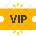 پیش‌نمایش فایل vip-ticket-3673775 از پک جشن