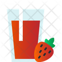 پیش‌نمایش فایل strawberry-juice-3673522 از پک نوشیدنی‌ها