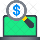 پیش‌نمایش فایل dollar-search-3664339 از پک تامین مالی جمعی