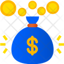 پیش‌نمایش فایل money-bag-3664334 از پک تامین مالی جمعی