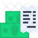پیش‌نمایش فایل pay-bill-3664094 از پک مالیات