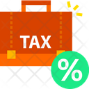پیش‌نمایش فایل tax-briefcase-3664110 از پک مالیات