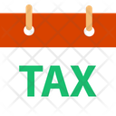 پیش‌نمایش فایل tax-calendar-3664113 از پک مالیات