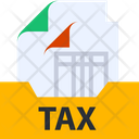 پیش‌نمایش فایل tax-document-3664131 از پک مالیات