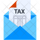 پیش‌نمایش فایل tax-email-3664112 از پک مالیات
