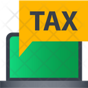 پیش‌نمایش فایل tax-message-3664127 از پک مالیات