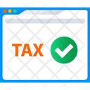 پیش‌نمایش فایل tax-pay-successfully-3664109 از پک مالیات