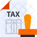 پیش‌نمایش فایل tax-payment-stamp-3664107 از پک مالیات