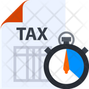 پیش‌نمایش فایل tax-time-3664125 از پک مالیات