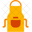 پیش‌نمایش فایل apron-3673376 از پک لوازم آشپزخانه