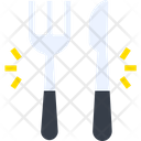 پیش‌نمایش فایل fork-and-knife-3673405 از پک لوازم آشپزخانه