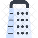 پیش‌نمایش فایل grater-3673422 از پک لوازم آشپزخانه