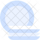 پیش‌نمایش فایل plates-3673408 از پک لوازم آشپزخانه