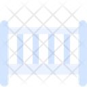 پیش‌نمایش فایل crib-3673351 از پک مبلمان