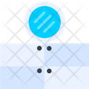 پیش‌نمایش فایل mirror-3673353 از پک مبلمان