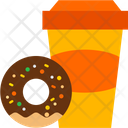 پیش‌نمایش فایل donut-3672544 از پک روال صبحگاهی