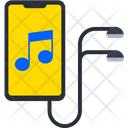 پیش‌نمایش فایل listening-music-3672574 از پک روال صبحگاهی