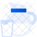 پیش‌نمایش فایل milk-jar-3672547 از پک روال صبحگاهی