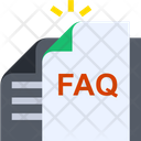 پیش‌نمایش فایل faq-documnet-3672494 از پک مرکز تماس