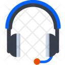 پیش‌نمایش فایل headphone-3672480 از پک مرکز تماس