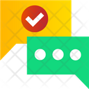 پیش‌نمایش فایل message-deliver-sucessfully-3672481 از پک مرکز تماس