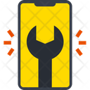 پیش‌نمایش فایل mobile-maintenance-3672496 از پک مرکز تماس