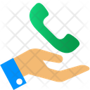 پیش‌نمایش فایل receive-call-3672502 از پک مرکز تماس
