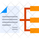 پیش‌نمایش فایل file-hierarchy-3672428 از پک مدیریت پروژه ۲