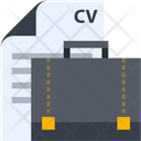 پیش‌نمایش فایل job-cv-3672447 از پک مدیریت پروژه ۲