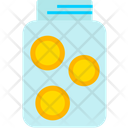 پیش‌نمایش فایل money-jar-3672467 از پک مدیریت پروژه ۲