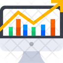 پیش‌نمایش فایل project-growth-report-3672460 از پک مدیریت پروژه ۲