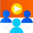 پیش‌نمایش فایل video-conference-3672459 از پک مدیریت پروژه ۲