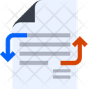 پیش‌نمایش فایل document-exchange-3672386 از پک مدیریت پروژه ۱