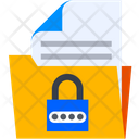 پیش‌نمایش فایل folder-lock-3672408 از پک مدیریت پروژه ۱