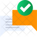 پیش‌نمایش فایل message-chart-verify-3672389 از پک مدیریت پروژه ۱