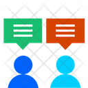 پیش‌نمایش فایل project-discussion-3672418 از پک مدیریت پروژه ۱