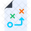 پیش‌نمایش فایل strategy-3672419 از پک مدیریت پروژه ۱